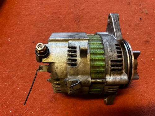 Alternateur honda 1500 f6c - honda,
