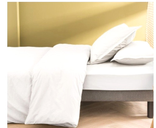Linvosges housse couette en - housse, de