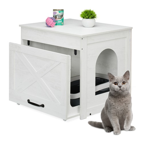 Armoire pour chat - ,, meuble