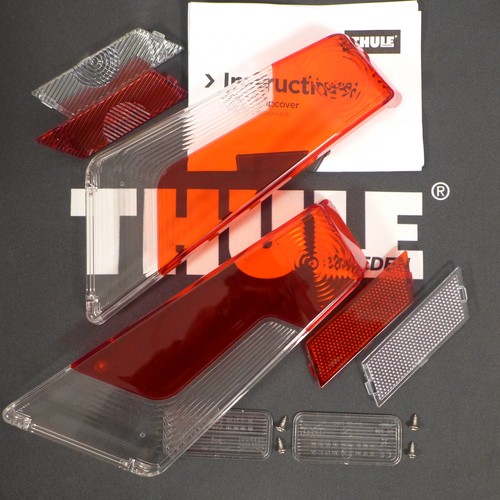 Thule vitre lampe - thule, de