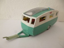 CIJ CARAVANE dans un bel état