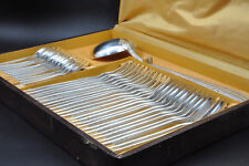 Ancienne ménagère 37 pièces