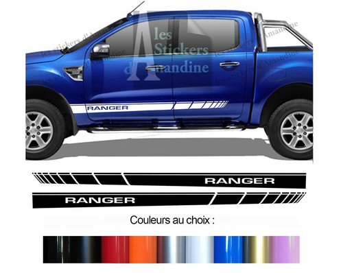 Bandes bas caisse portes - bandes,