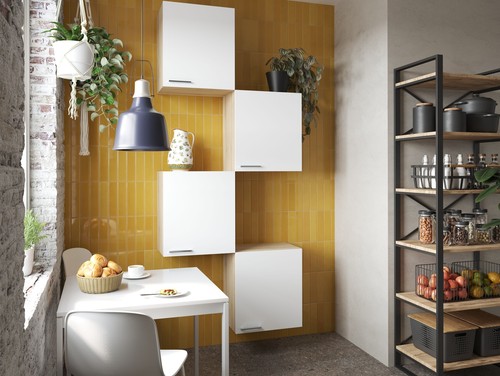 Armoire murale cuisine - armoire, 4