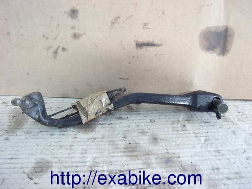 Bequille laterale pour suzuki - bequille,
