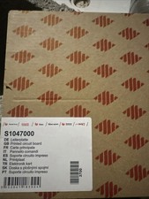 Saunier Duval Circuit Imprimé