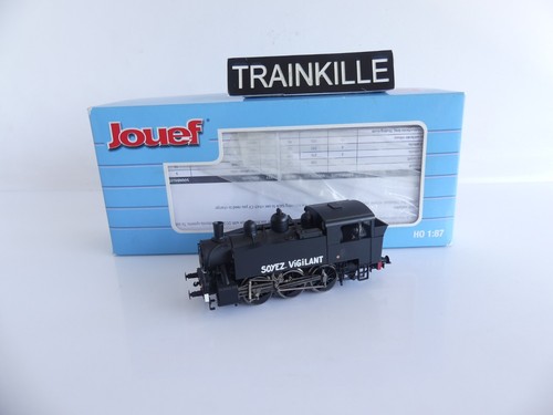 Hj2244 jouef locomotive a - hj2244, ho