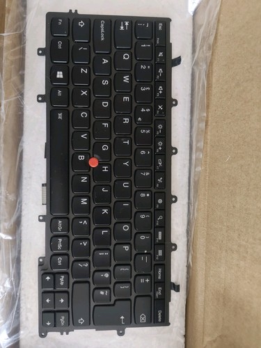 Clavier rétro éclairé - clavier, rétro-éclairé