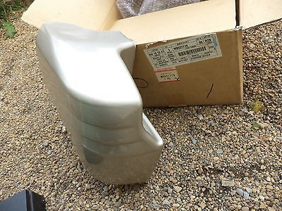 Gm40 embout parechoc arg - n°gm40,