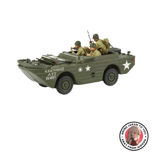 Série miniature militaire