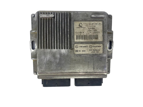 Calculateur lpg 110r - calculateur,