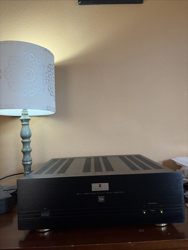 Parasound hca 1500a high - parasound,