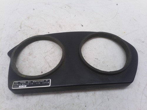 Honda 1100 83 masque - cb,