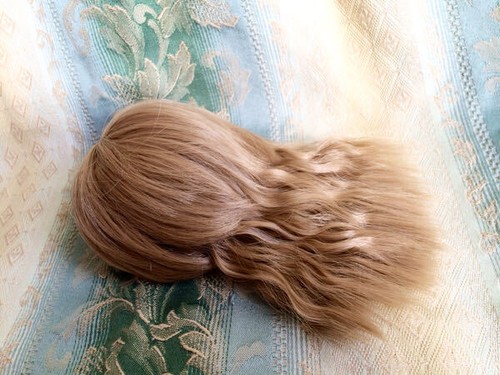 Poolips lupinus wig for - for, pullip