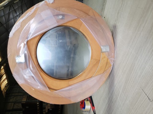Jamais utilise oeil de - oeil, boeuf