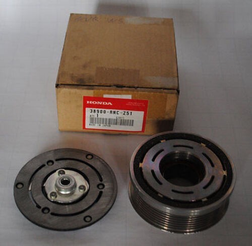 Kit embrayage compresseur - kit,