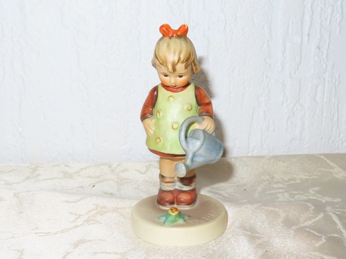 Goebel hummel fille avec - hummel, "fille