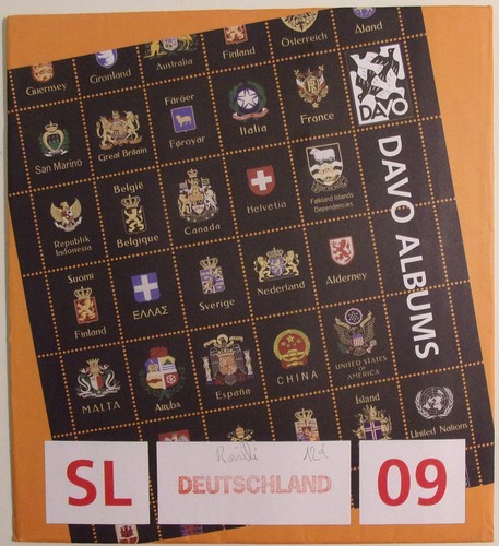 Davo jeu allemagne - -,