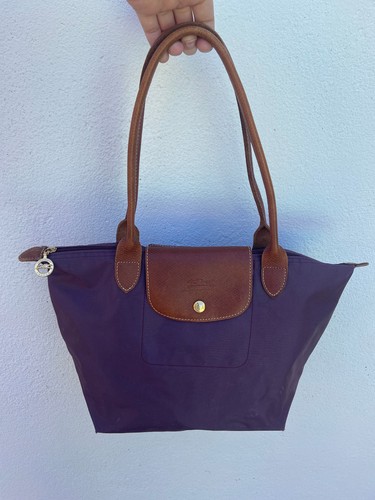 Sac main longchamp - main,