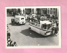 PHOTO - PUBLICITAIRES DKW /