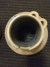 DUCATI ?350 cylinder Looks New . 3  1/8 Plus Bore Size. 