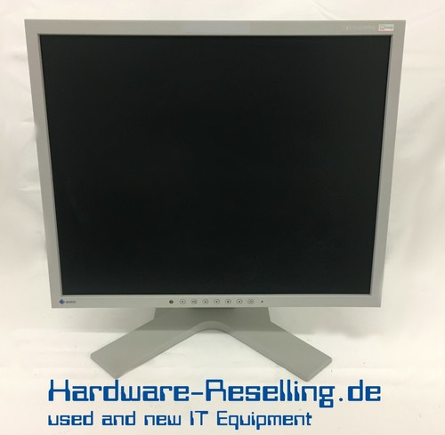 Eizo flexscan s1901 moniteur - s1901,