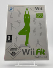 Wii Fit - Nintendo Wii -