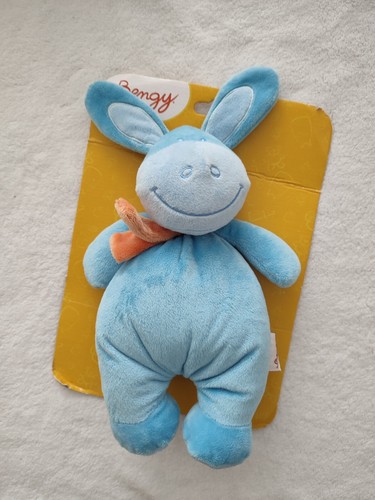 Peluche doudou cheval poney - peluche,