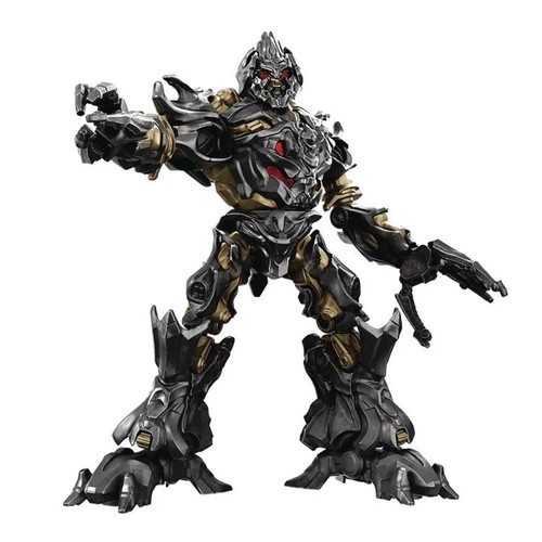 Blokees transformers - transformers, (2007)
