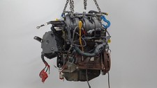 Moteur RENAULT TWINGO 2 PHASE