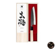 【KUROTSUCHI】 / Couteau