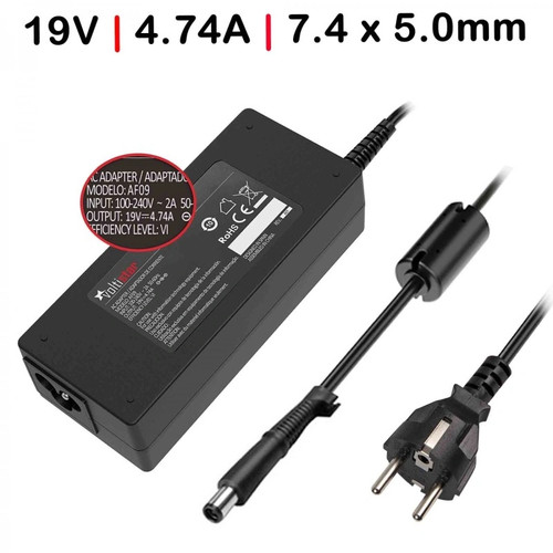 Chargeur pour ordinateur - chargeur,