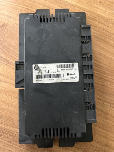 Boîtier frm bmw - ⚠️boÎtier,