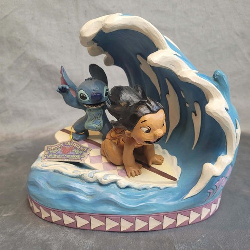 Figurine disney traditions - disney,