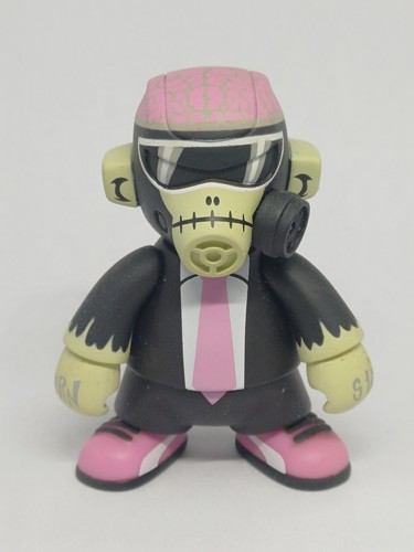 Figurine art toy troopers - (t2),