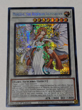 Minerva, The Athenian