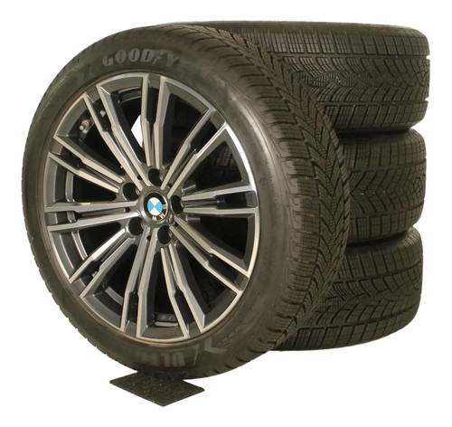 Bmw série g20 g21 - 3,