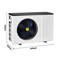 Pompe À Chaleur Électrique