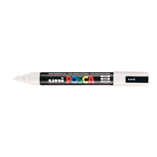 Pc5m posca marqueur - bl],