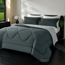 Couette 300GSM en Microfibre