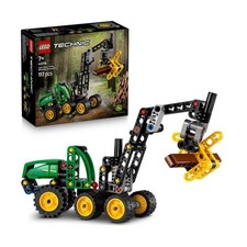 LEGO Technic 42218 L'Abatteuse