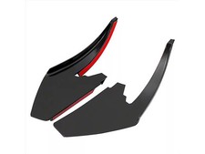 AILERONS CANARDS DE PARE-CHOCS