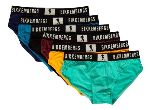 Bikkembergs slips homme - bikkembergs, lot