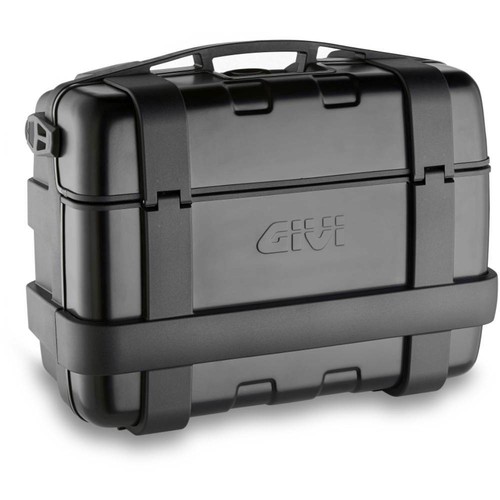 Valise individuelle moto givi - valise,