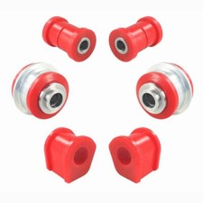 PU Front Suspension Bushing