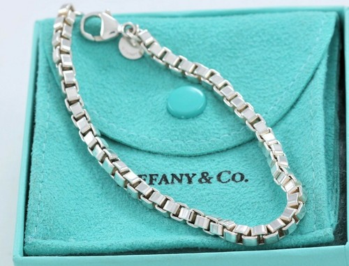 Tiffany sterling silver - tiffany, co