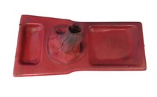 Grille de changement de vitesse de couverture de carénage Lotus Excel