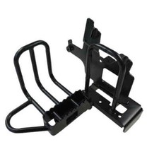 Plaque D'Entrée Repose-Pieds