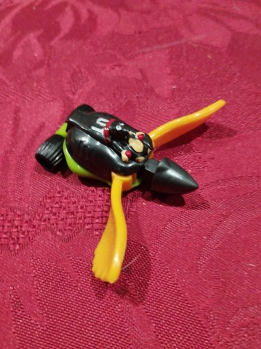 Kinder toy vehicle mission - vehicle,
