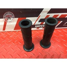 Revetement de poignée Ducati